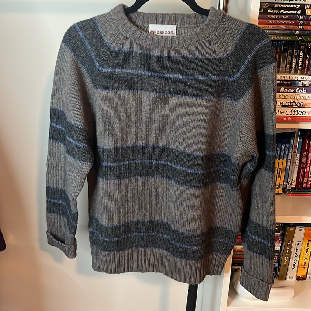 Medium Mcgregor Sweater